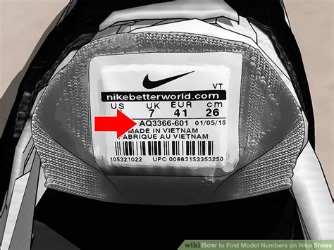 how to tell nike shoes are fake|check nike serial number.